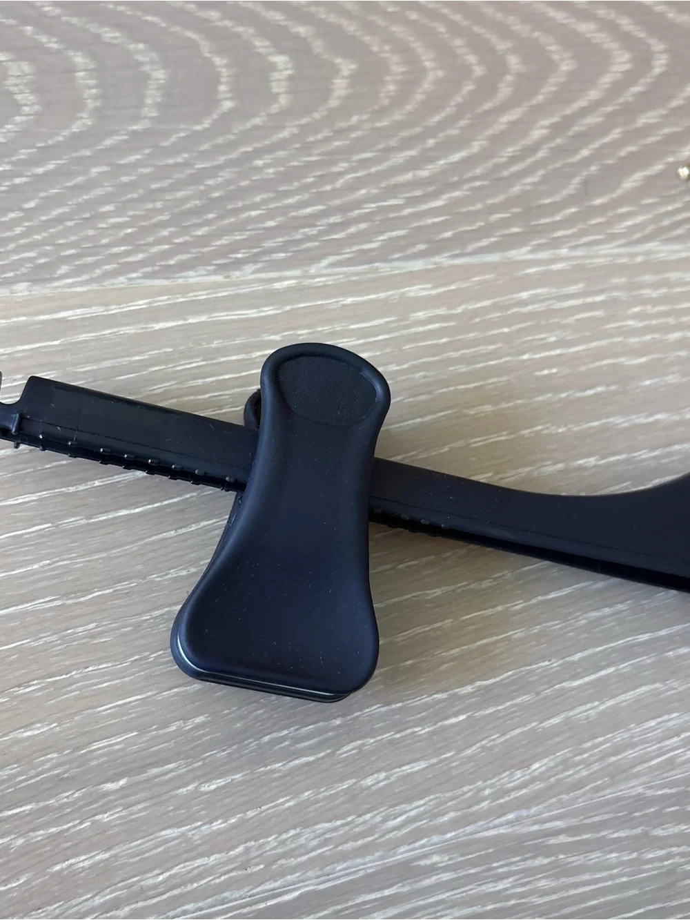 Louis Vuitton Authentic Pants Clothing Hanger